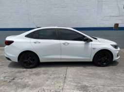 CHEVROLET ONIX PREMIER RED LINE TA 2024 – SERIE LSGEN53A0RD011776 full