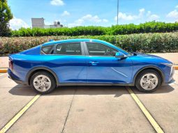 KIA K4 SEDAN L TM 2025 – SERIE 3KPFS4AE7SE002098 full