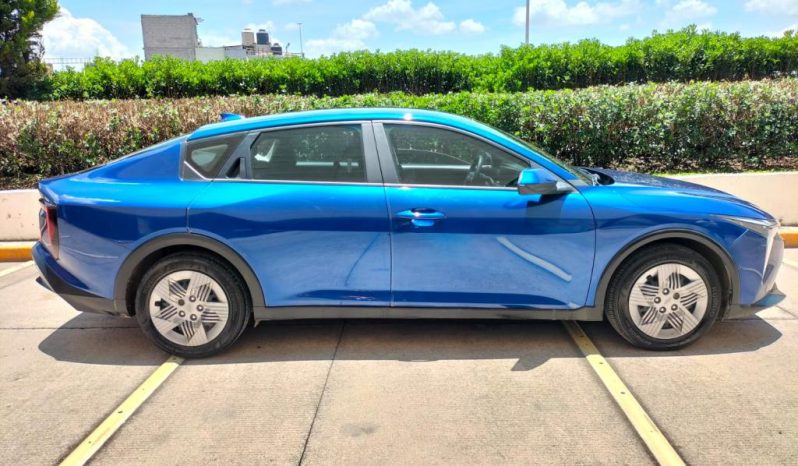 KIA K4 SEDAN L TM 2025 – SERIE 3KPFS4AE7SE002098 full