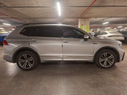 VOLKSWAGEN TIGUAN COMFORTLINE 2021 – SERIE 3VVHP65N7MM113969 full