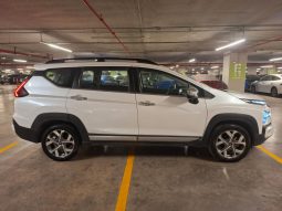 MITSUBISHI XPANDER CROSS TA 2024 – SERIE MK2L6D1Y2RN004627 full