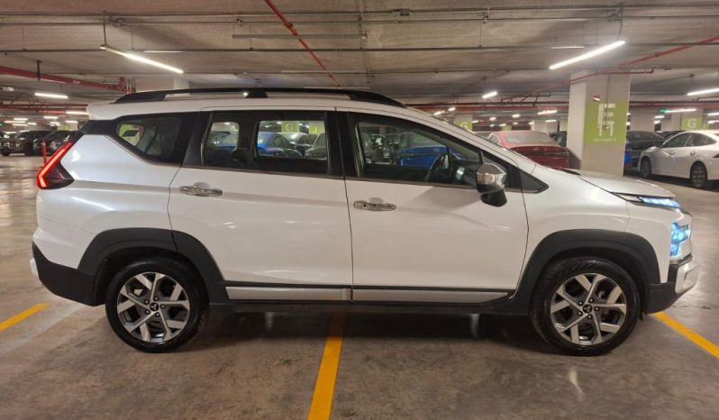 MITSUBISHI XPANDER CROSS TA 2024 – SERIE MK2L6D1Y2RN004627 full