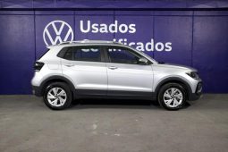 VOLKSWAGEN TAIGUN TRENDLINE TSI TIP 2025 – SERIE WVG2C4CW6ST027059 full