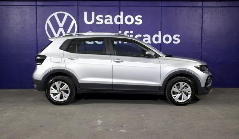 VOLKSWAGEN TAIGUN TRENDLINE TSI TIP 2025 – SERIE WVG2C4CW6ST027059 full
