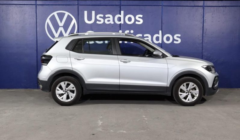 VOLKSWAGEN TAIGUN TRENDLINE TSI TIP 2025 – SERIE WVG2C4CW2ST018505 full