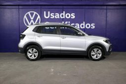 VOLKSWAGEN TAIGUN TRENDLINE TSI TIP 2025 – SERIE WVG2C4CW6ST018670 full