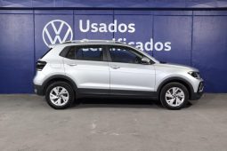 VOLKSWAGEN TAIGUN TRENDLINE TSI TIP 2025 – SERIE WVG2C4CWXST018980 full