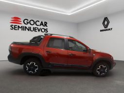 RENAULT OROCH OUTSIDER CVT 2024 – SERIE 93Y9S2ZV8RJ631839 full