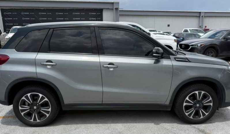 SUZUKI VITARA BOOSTERJET TM 2020 – SERIE TSMYDA1S5LM838858 full