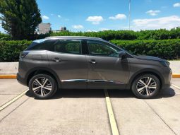 PEUGEOT 3008 ACTIVE TA 2022 – SERIE VF3M45GY3NS001661 full