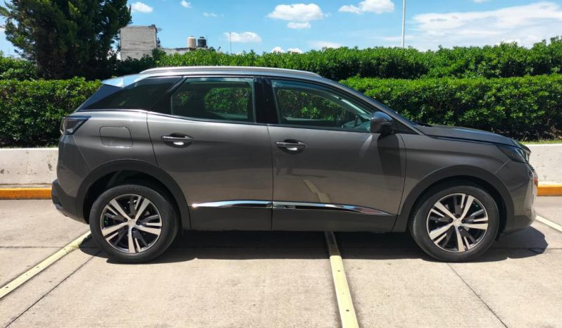 PEUGEOT 3008 ACTIVE TA 2022 – SERIE VF3M45GY3NS001661 full