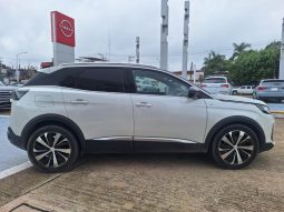 PEUGEOT 3008 GT TA 2024 – SERIE VF3M45GY1RS011238 full