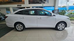 CHEVROLET AVEO SD LS TM 2026 – SERIE LZWPRMGN4TF082200 full