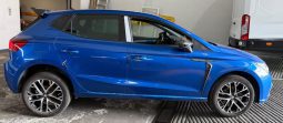 SEAT IBIZA XCELLENCE 1.6 TM 2026 – SERIE VSSCE6KJ7TR517320 full