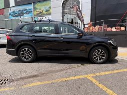 VOLKSWAGEN TIGUAN TRENDLINE PLUS 2022 – SERIE 3VVKP65N9NM061199 full