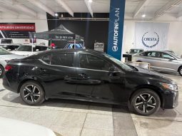 NISSAN SENTRA ADVANCE TM 2024 – SERIE 3N1AB8AE9RY393350 full