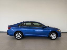 VOLKSWAGEN JETTA COMFORTLINE TIP 2024 – SERIE 3VWHP6BU8RM101022 full