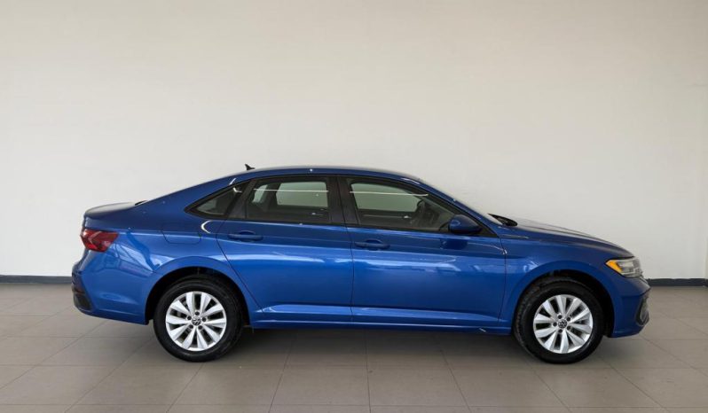 VOLKSWAGEN JETTA COMFORTLINE TIP 2024 – SERIE 3VWHP6BU8RM101022 full