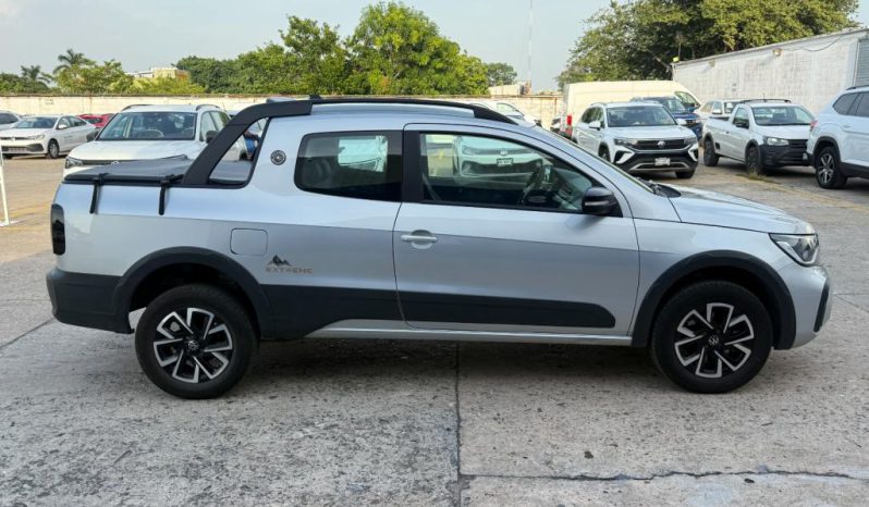 VOLKSWAGEN SAVEIRO EXTREME TM 2026 – SERIE 9BWJL45U0TP012987 full