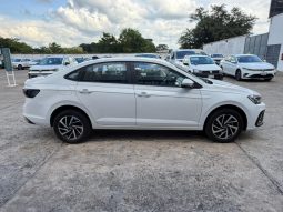 VOLKSWAGEN VIRTUS COMFORTLINE TIPTRONIC 2025 – SERIE WVW3N4D24ST018455 full
