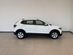 VOLKSWAGEN TAIGUN TRENDLINE TSI TIP 2025 – SERIE WVG2C4CW1ST020679 full