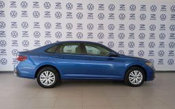 VOLKSWAGEN JETTA TRENDLINE TIP 2024 – SERIE 3VWKP6BU0RM036320 full