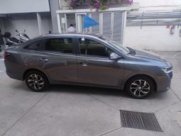 CHEVROLET AVEO SD LT PLUS CVT 2026 – SERIE LZWPRMGN7TF097662 full