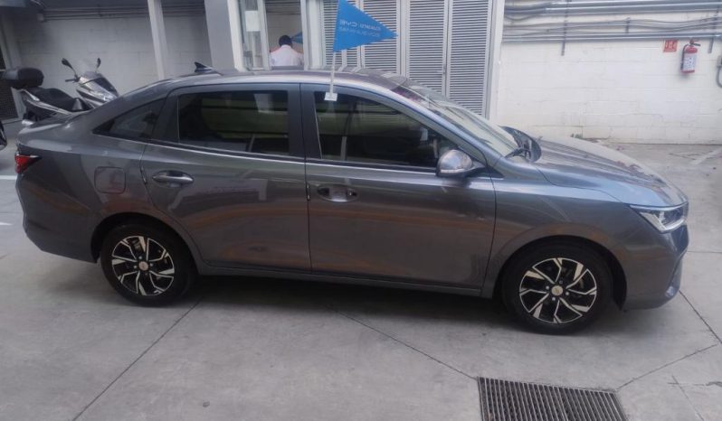 CHEVROLET AVEO SD LT PLUS CVT 2026 – SERIE LZWPRMGN7TF097662 full