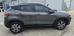 FIAT PULSE IMPETUS CVT 2024 – SERIE 9BD363C33RYS16215 full