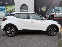 NISSAN KICKS ADVANCE CVT 2024 – SERIE 3N8CP5HE0RL541074 full