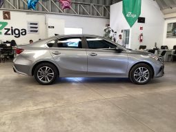KIA FORTE EX TA 2024 – SERIE 3KPF34AD8RE762846 full
