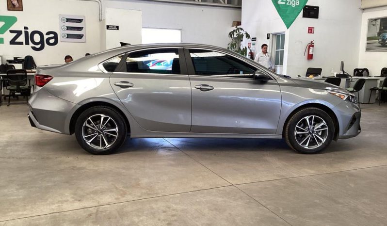 KIA FORTE EX TA 2024 – SERIE 3KPF34AD8RE762846 full
