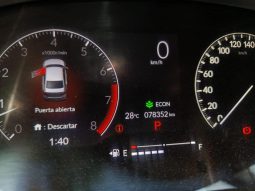 HONDA CIVIC SPORT 2022 – SERIE 2HGFE1653NH801403 full