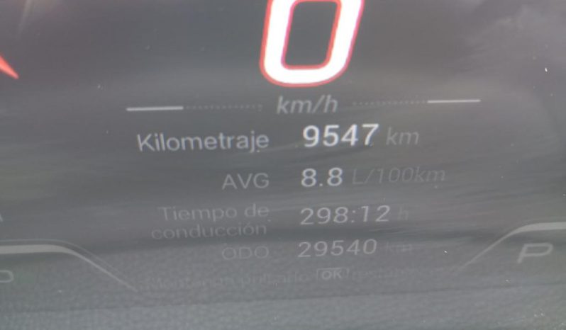 DODGE ATTITUDE SXT TA 2025 – SERIE LMGBB1L24S3134849 full
