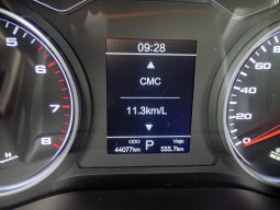 JAC SEI4 PRO ACTIVE CVT 2024 – SERIE LJ12EKS3XR4709758 full