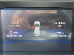 VOLKSWAGEN TIGUAN TRENDLINE PLUS 2022 – SERIE 3VVKP65N9NM061199 full