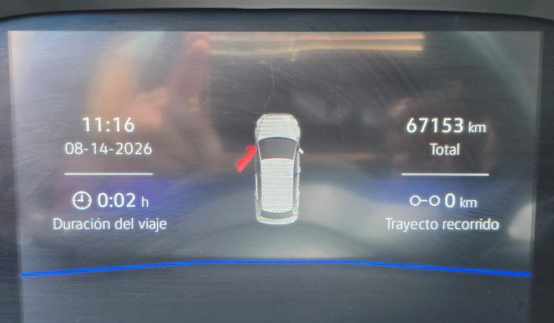 VOLKSWAGEN TIGUAN TRENDLINE PLUS 2022 – SERIE 3VVKP65N9NM061199 full