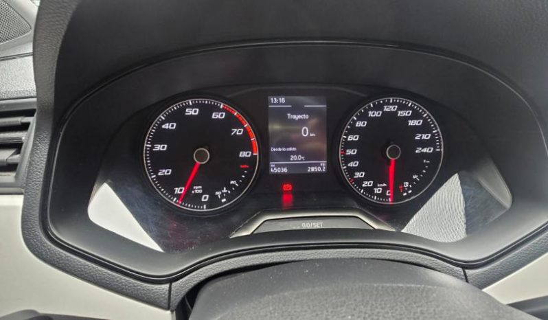 SEAT IBIZA XCELLENCE TM 2021 – SERIE VSSCB6KJ6MR165776 full