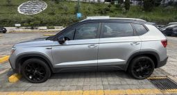 VOLKSWAGEN TAOS HIGHLINE TA 2023 – SERIE 3VV9B6B20PM303629 full