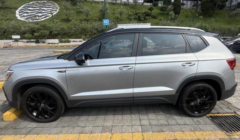VOLKSWAGEN TAOS HIGHLINE TA 2023 – SERIE 3VV9B6B20PM303629 full