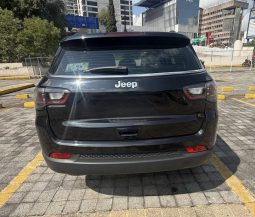 JEEP COMPASS LIMITED PREMIUM TA 2023 – SERIE 988675429PKM21775 full