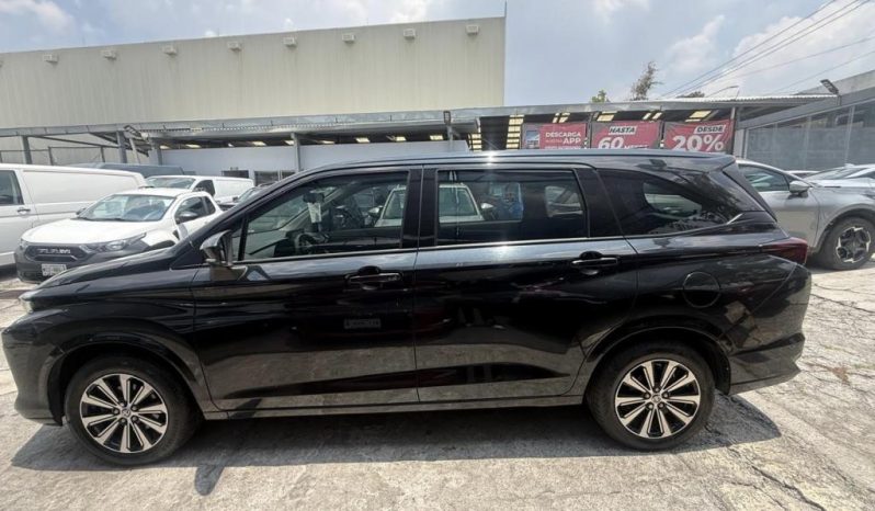 TOYOTA AVANZA XLE CVT 2022 – SERIE MHFAB1BY0N3001540 full