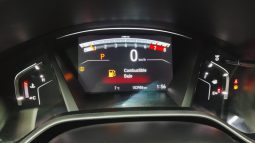 HONDA CRV TURBO PLUS CVT 2019 – SERIE 1HGRW1898KL903692 full
