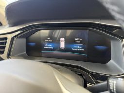 VOLKSWAGEN VIRTUS COMFORTLINE TIPTRONIC 2025 – SERIE WVW3N4D26ST016870 full