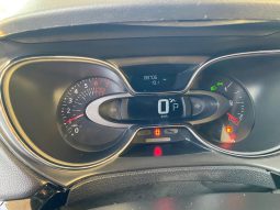 RENAULT CAPTUR ICONIC 2022 – SERIE 93YRH3CX8NJ067067 full