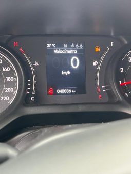 FIAT PULSE DRIVE PLUS TA 2023 – SERIE 9BD363CB4PYS07284 full