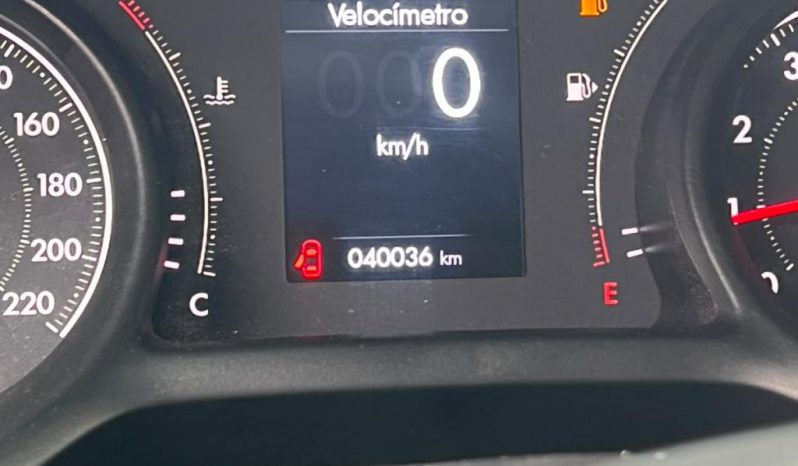 FIAT PULSE DRIVE PLUS TA 2023 – SERIE 9BD363CB4PYS07284 full