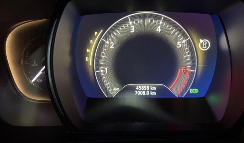 RENAULT KOLEOS INTENS CVT 2023 – SERIE VF1HR2NB8PC382431 full