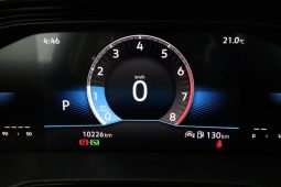 VOLKSWAGEN VIRTUS COMFORTLINE TIPTRONIC 2025 – SERIE WVW3N4D28ST017289 full