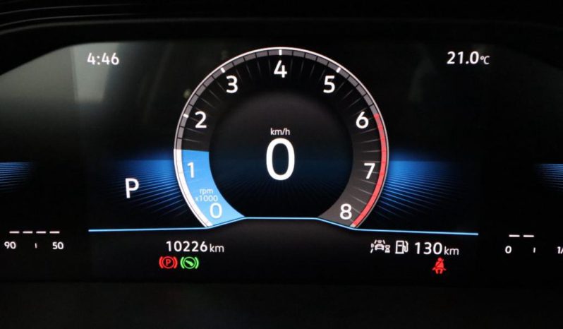 VOLKSWAGEN VIRTUS COMFORTLINE TIPTRONIC 2025 – SERIE WVW3N4D28ST017289 full